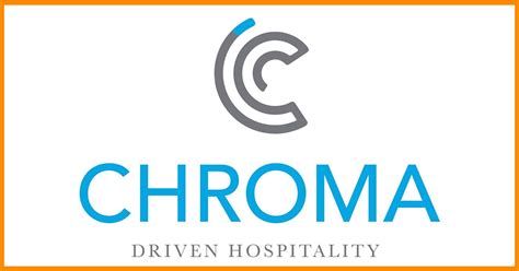 Chroma Hospitality Inc. .